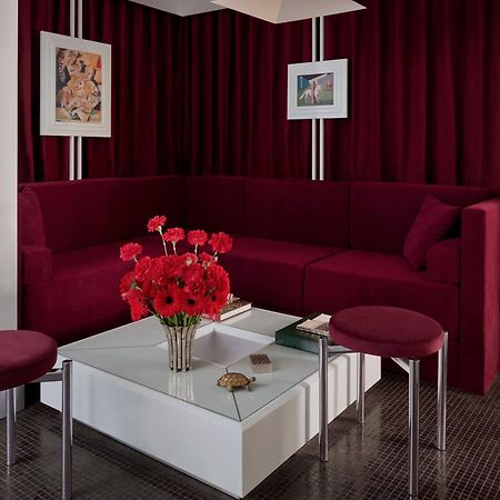 Ferienwohnung Pied A Terre Arts Et Metiers Paris Exterior foto