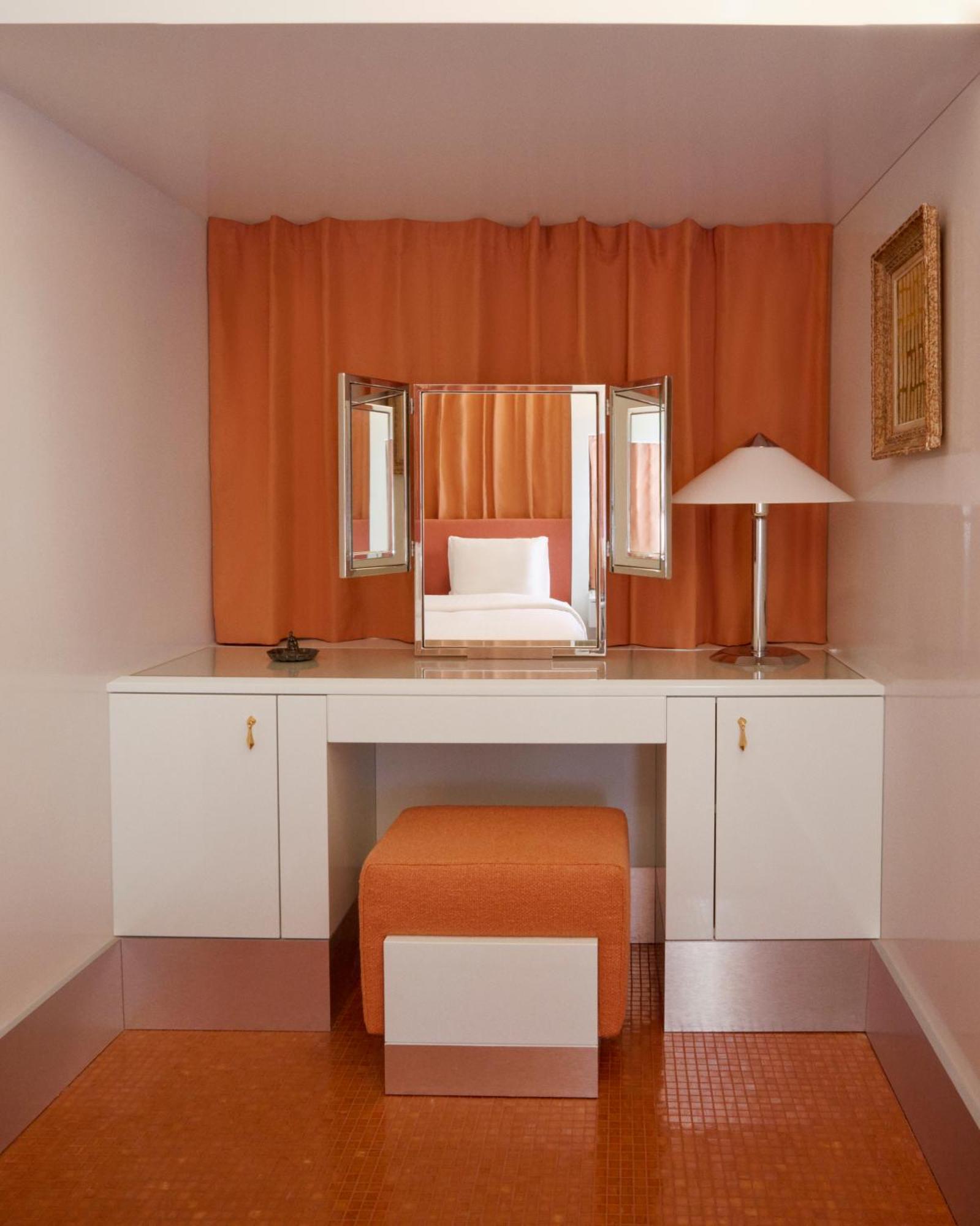 Ferienwohnung Pied A Terre Arts Et Metiers Paris Exterior foto