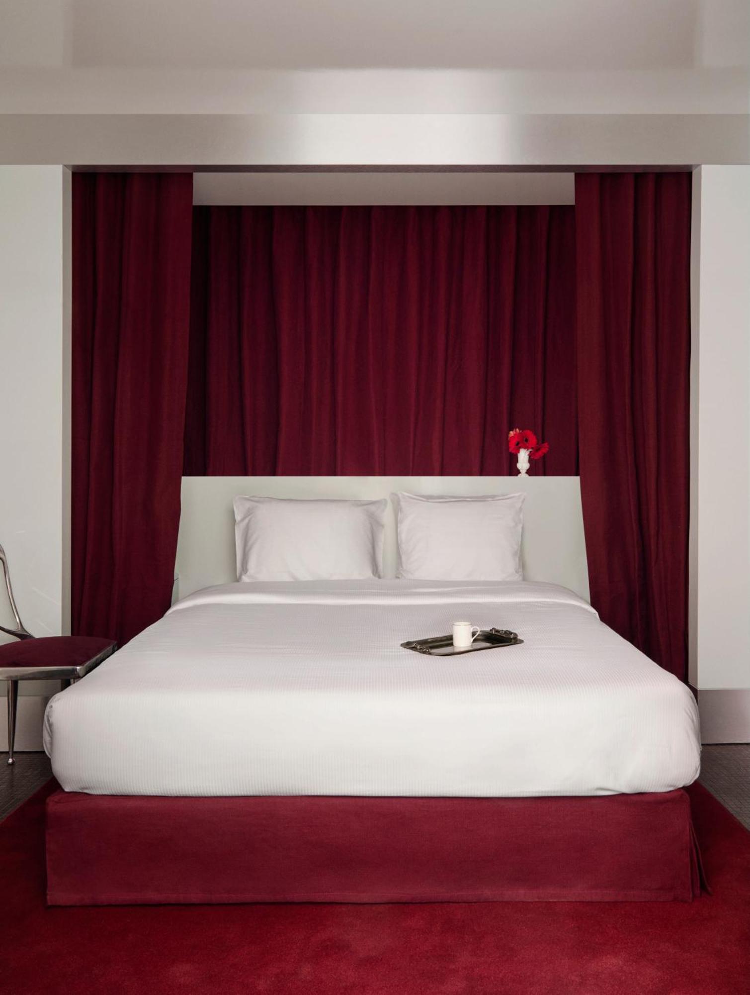Ferienwohnung Pied A Terre Arts Et Metiers Paris Exterior foto