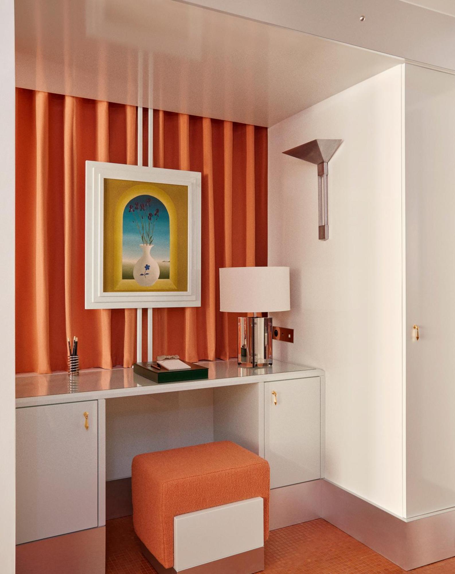 Ferienwohnung Pied A Terre Arts Et Metiers Paris Exterior foto