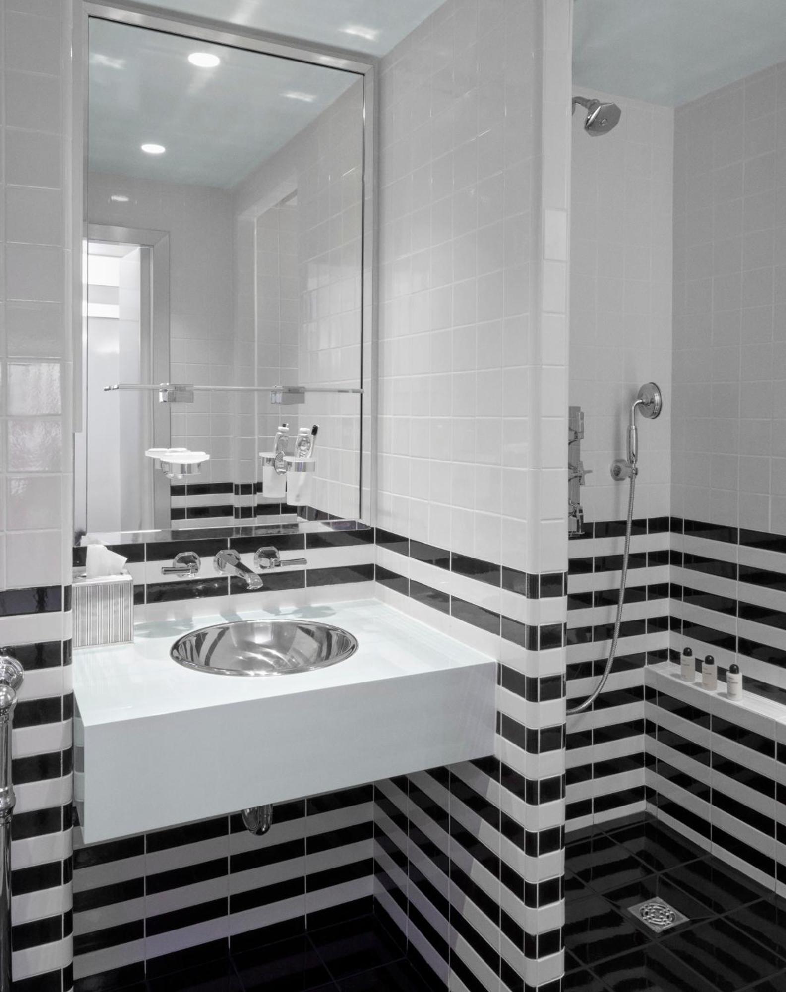 Ferienwohnung Pied A Terre Arts Et Metiers Paris Exterior foto