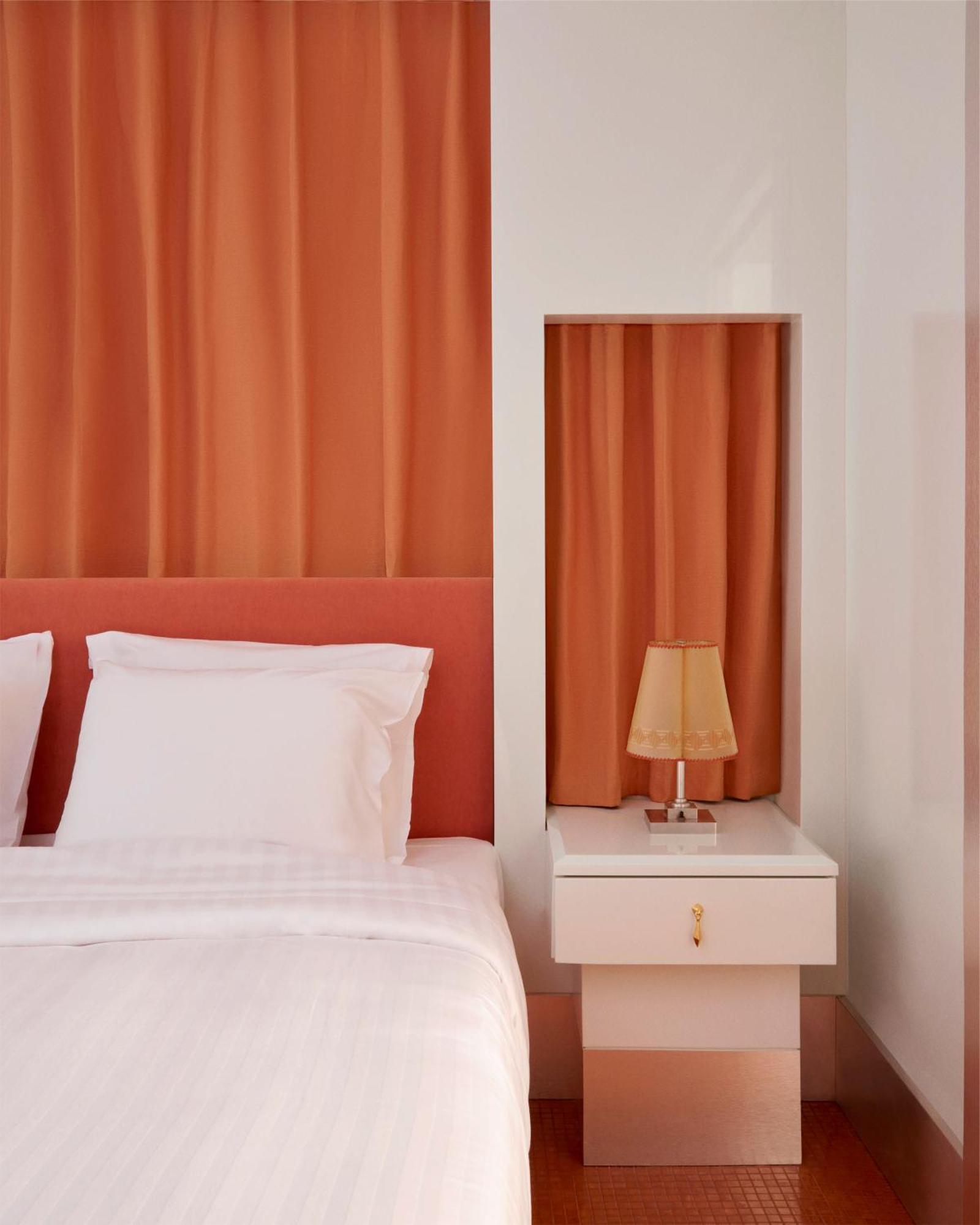 Ferienwohnung Pied A Terre Arts Et Metiers Paris Exterior foto