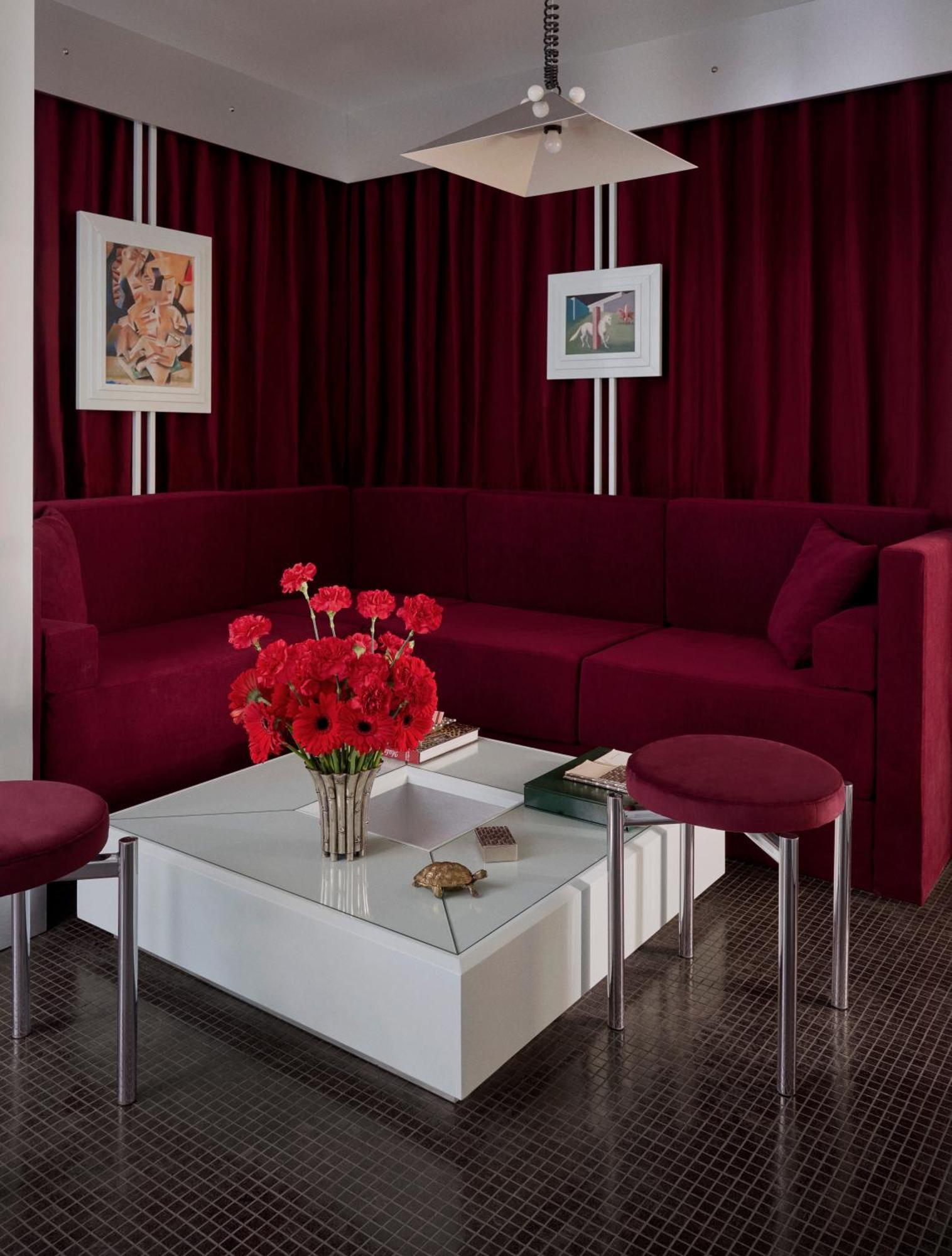 Ferienwohnung Pied A Terre Arts Et Metiers Paris Exterior foto