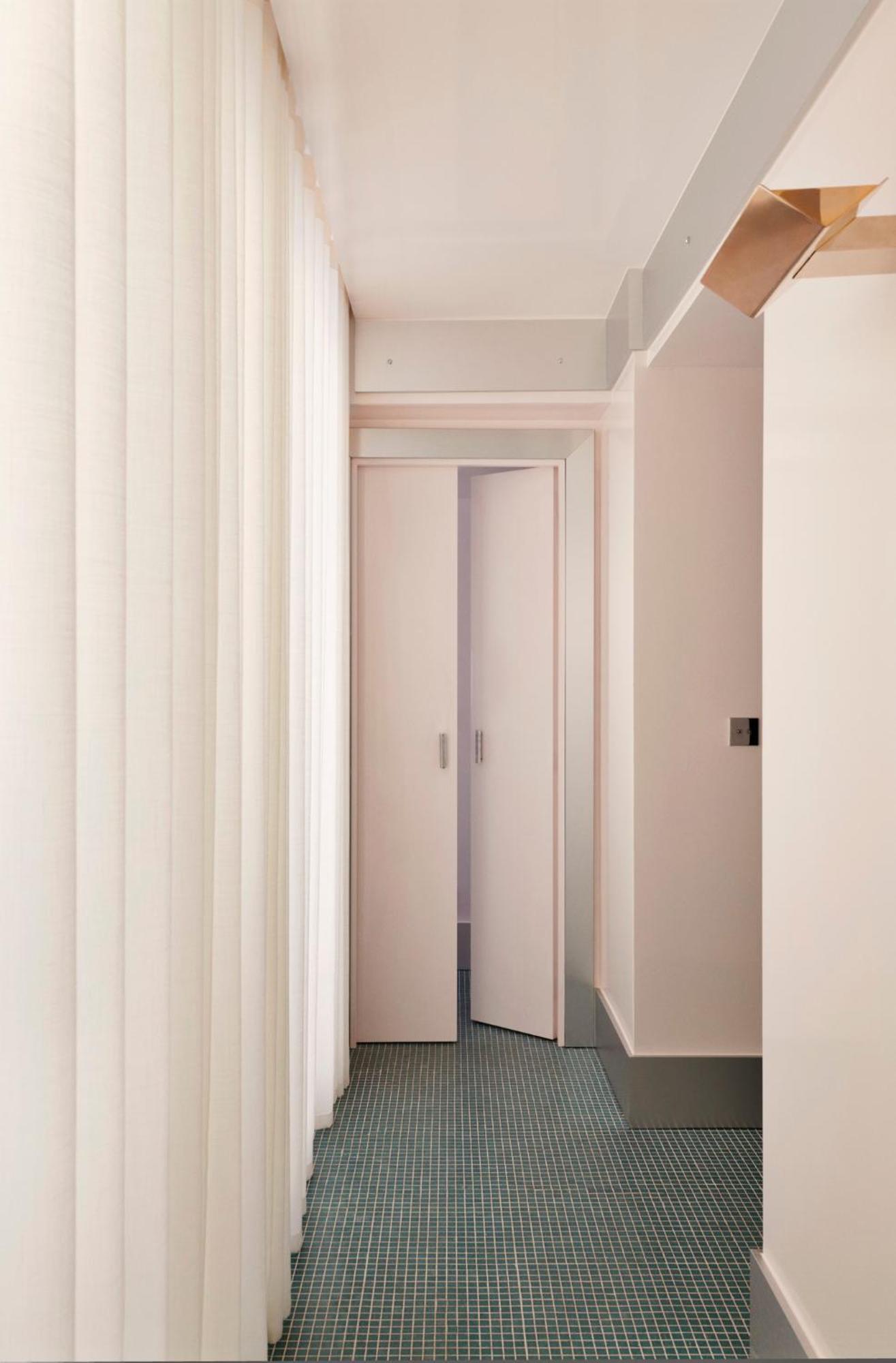 Ferienwohnung Pied A Terre Arts Et Metiers Paris Exterior foto