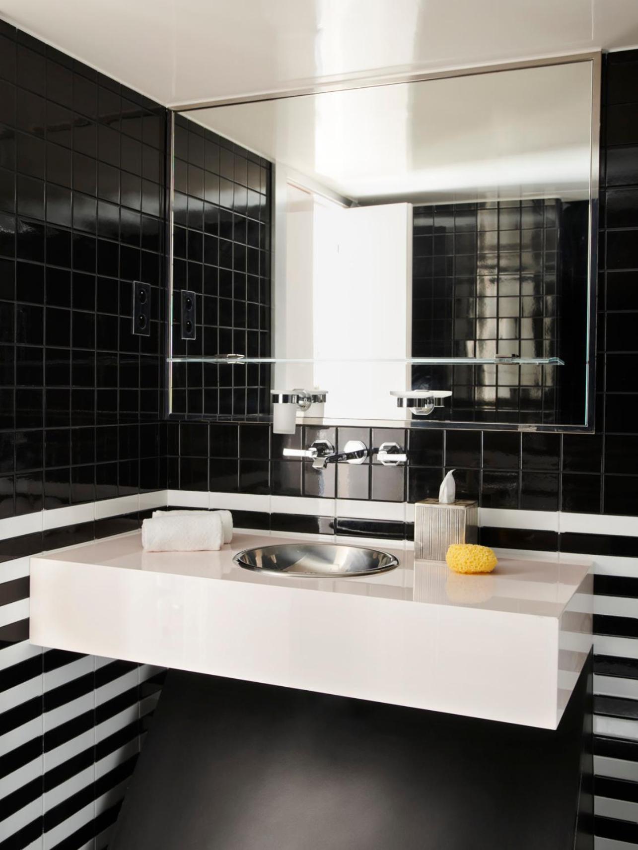 Ferienwohnung Pied A Terre Arts Et Metiers Paris Exterior foto