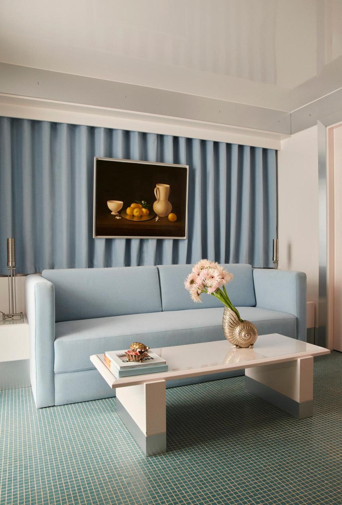 Ferienwohnung Pied A Terre Arts Et Metiers Paris Exterior foto
